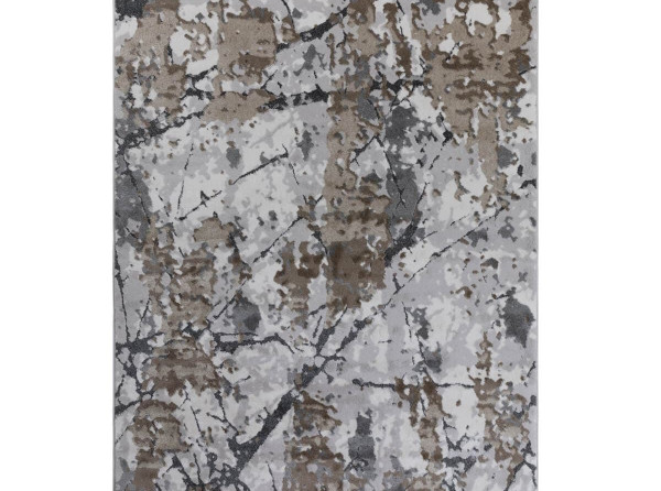 Ковер Susanna 9103A L.Grey/Cream